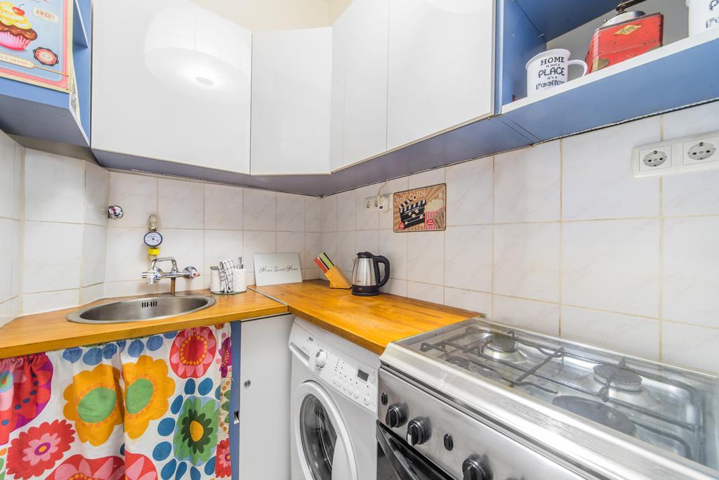 Perfect Holiday Apartment Budapest Exterior foto