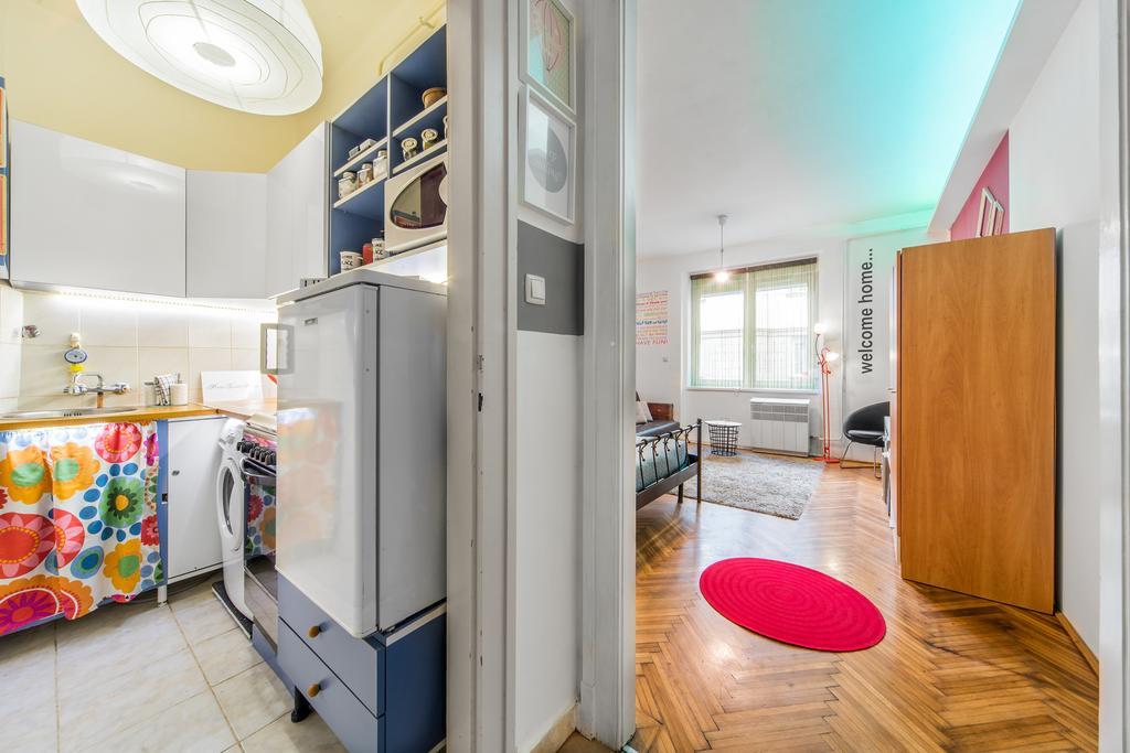 Perfect Holiday Apartment Budapest Exterior foto