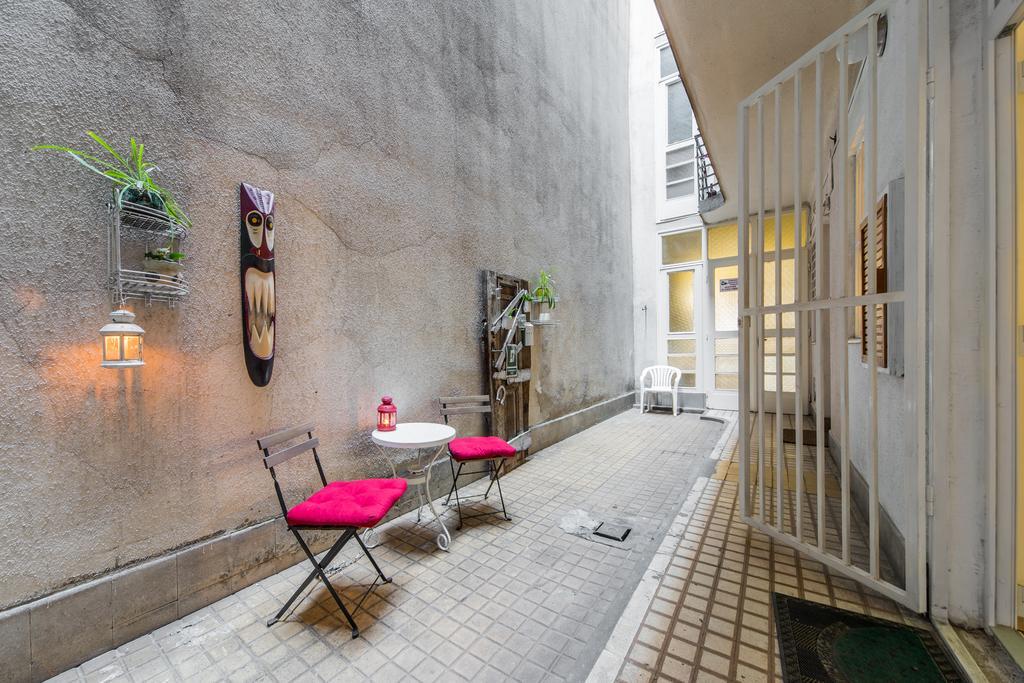 Perfect Holiday Apartment Budapest Exterior foto